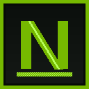 NVIDIA Green Pro Theme